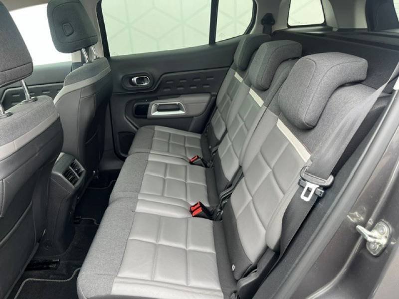 Citroën C5 Aircross - Photo 21