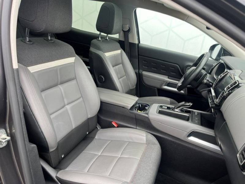 Citroën C5 Aircross - Photo 22