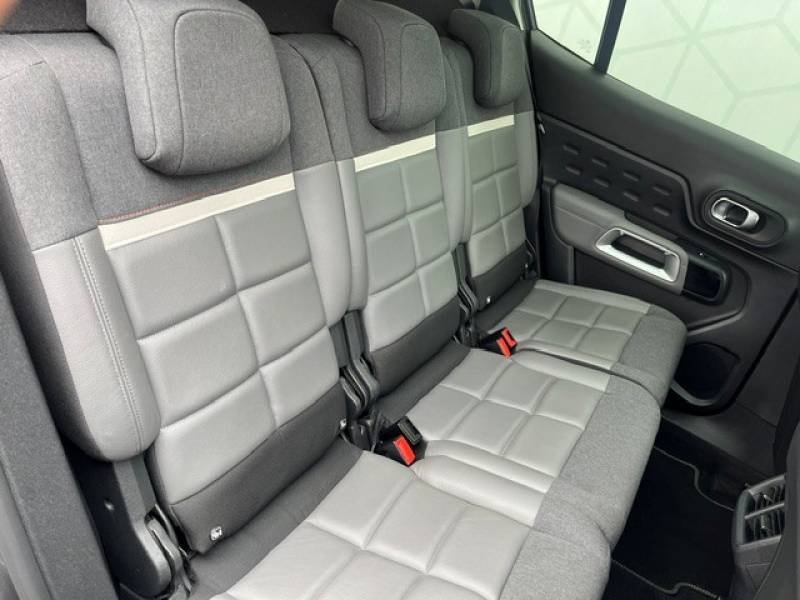 Citroën C5 Aircross - Photo 23