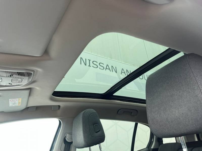 Citroën C5 Aircross - Photo 24