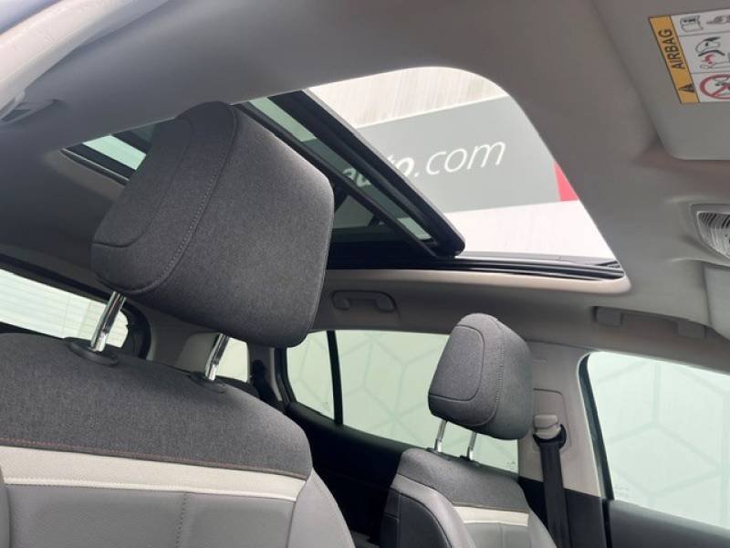 Citroën C5 Aircross - Photo 25