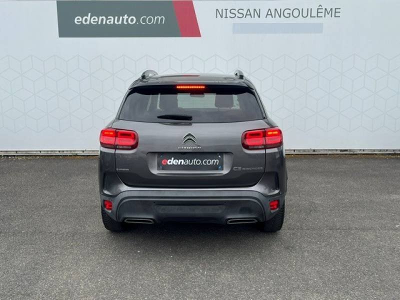 Citroën C5 Aircross - Photo 26
