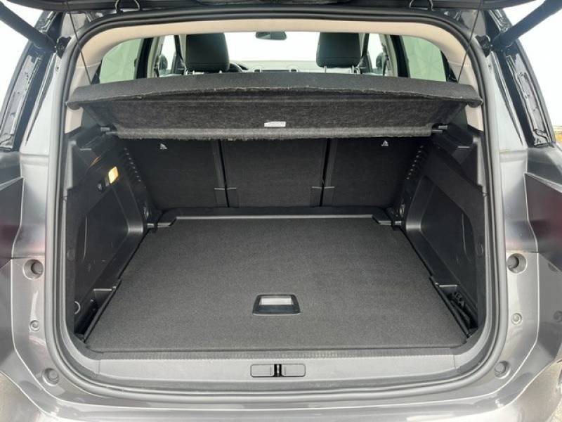 Citroën C5 Aircross - Photo 27