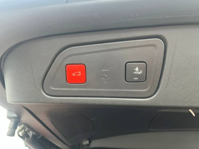 Citroën C5 Aircross - Photo 29