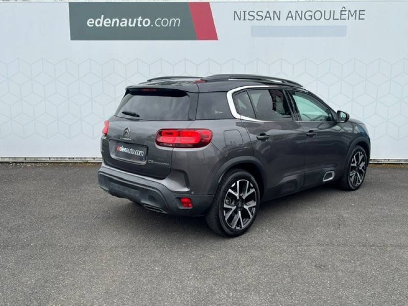 Citroën C5 Aircross - Photo 30