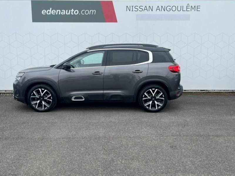 Citroën C5 Aircross - Photo 3