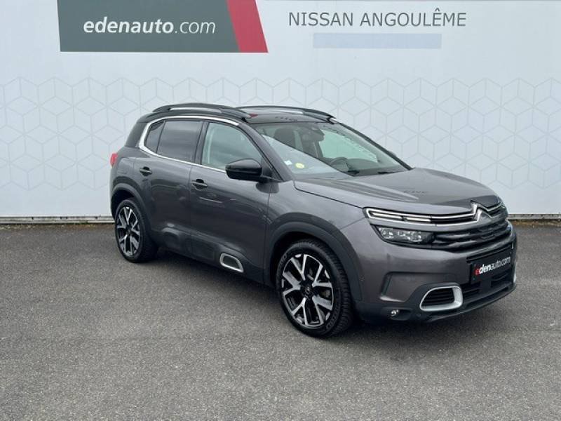Citroën C5 Aircross - Photo 31