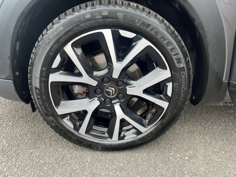 Citroën C5 Aircross - Photo 32