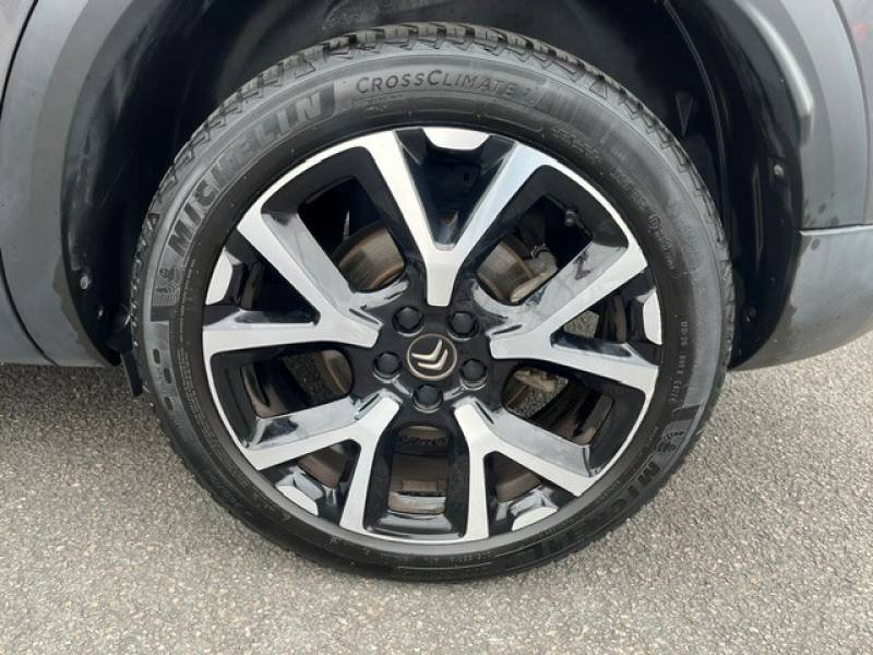 Citroën C5 Aircross - Photo 33