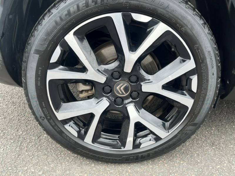 Citroën C5 Aircross - Photo 34