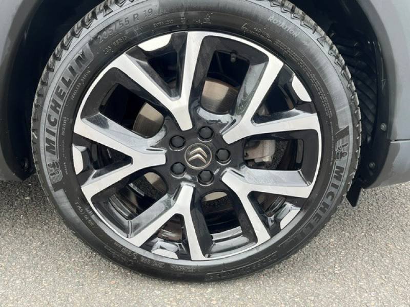 Citroën C5 Aircross - Photo 35