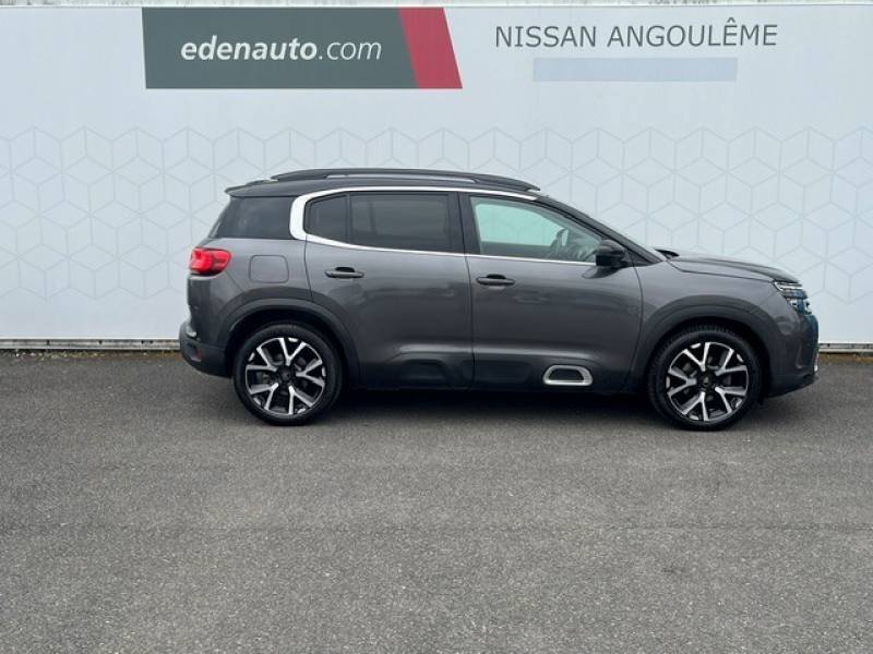 Citroën C5 Aircross - Photo 4