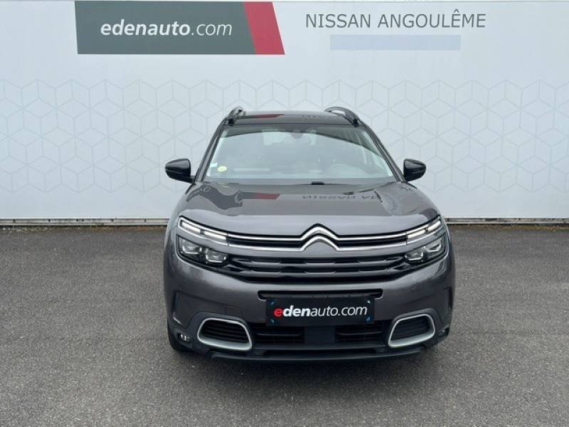 Citroën C5 Aircross - Photo 5