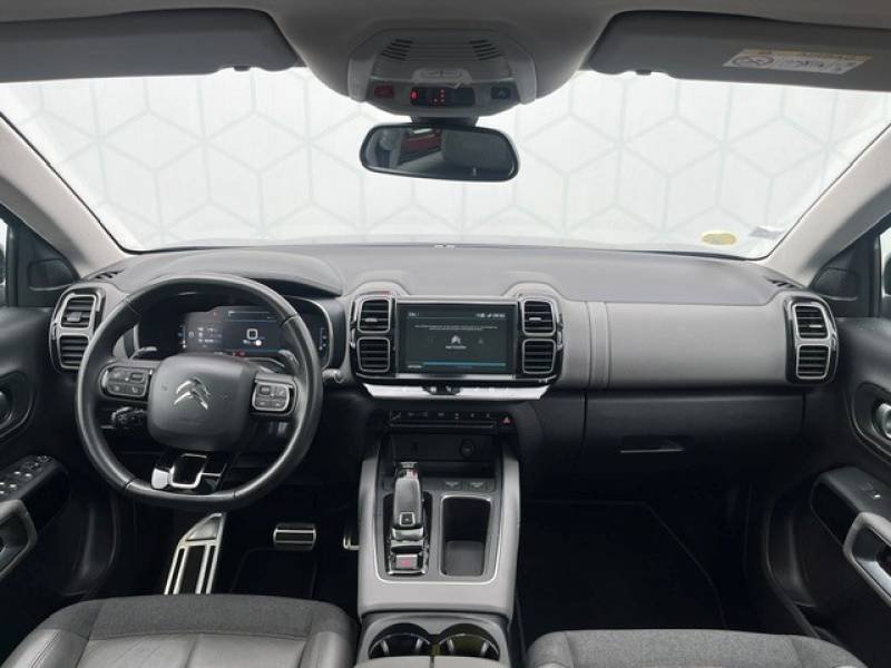 Citroën C5 Aircross - Photo 6