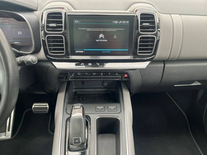 Citroën C5 Aircross - Photo 7
