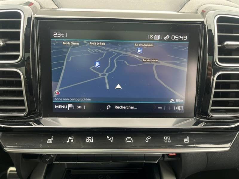 Citroën C5 Aircross - Photo 8