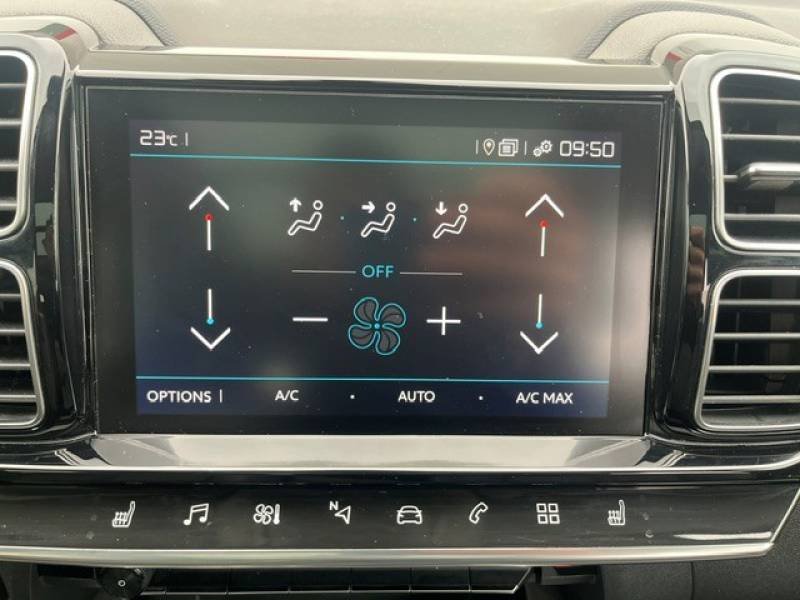 Citroën C5 Aircross - Photo 9