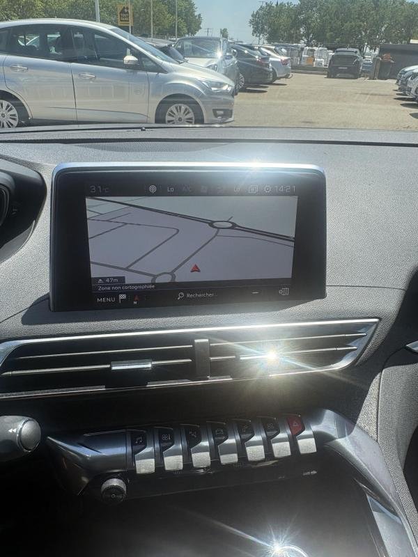 Peugeot 3008 - Photo 11