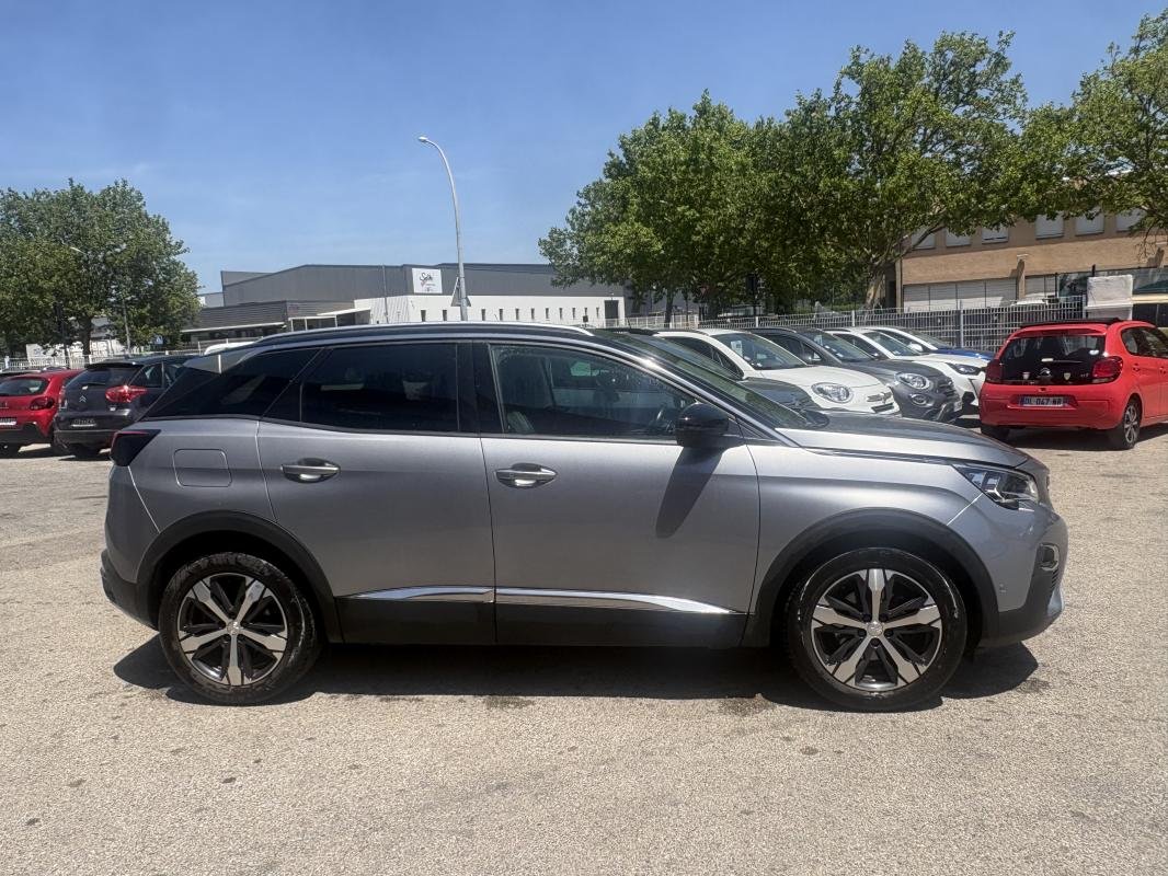 Peugeot 3008 - Photo 4