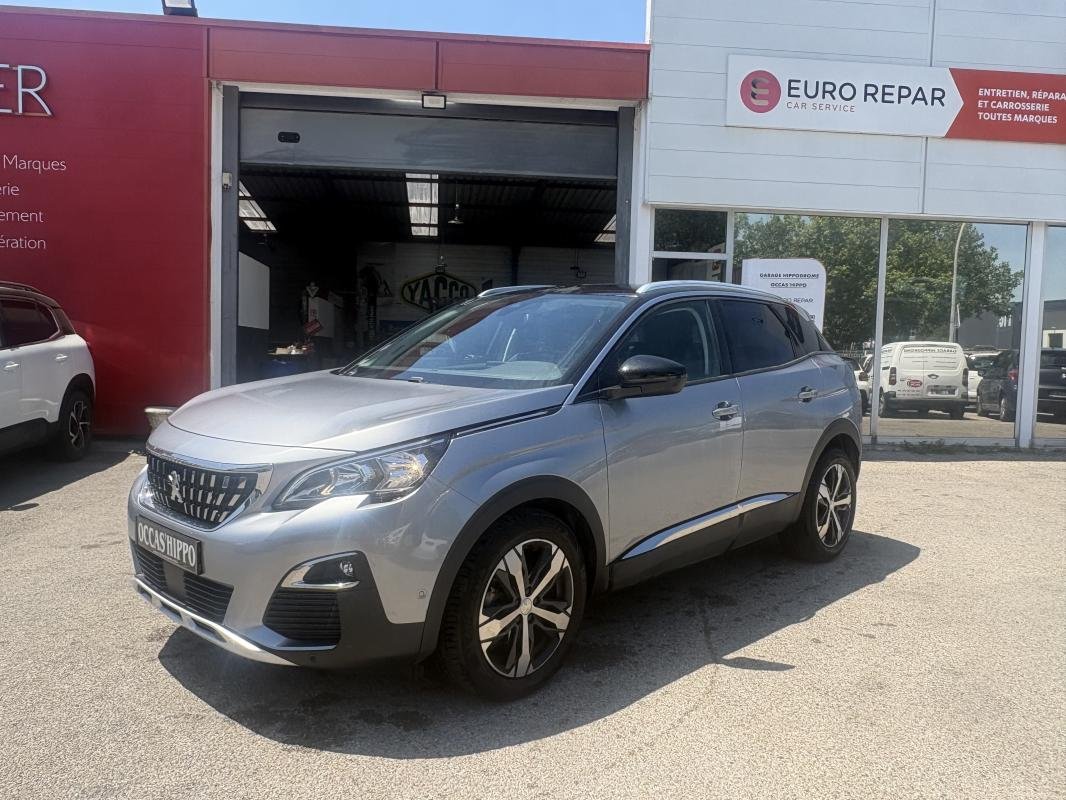 Peugeot 3008 - Photo 5