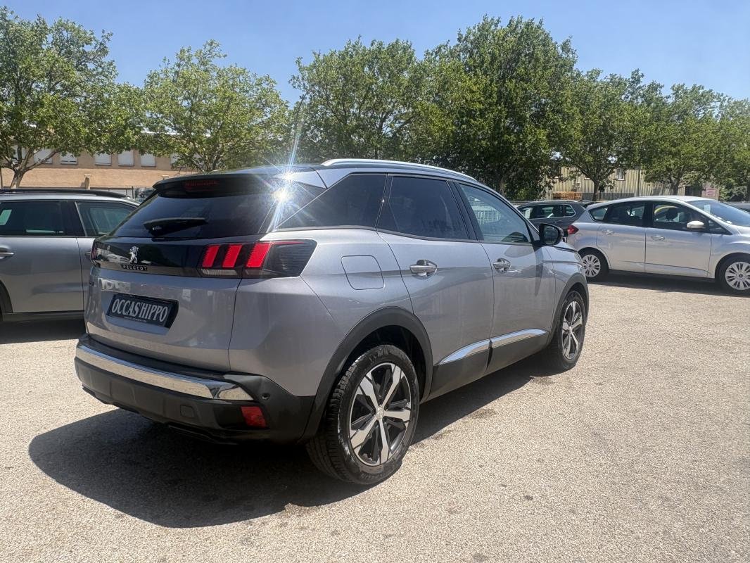 Peugeot 3008 - Photo 6