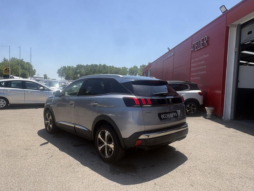Peugeot 3008 - Photo 7