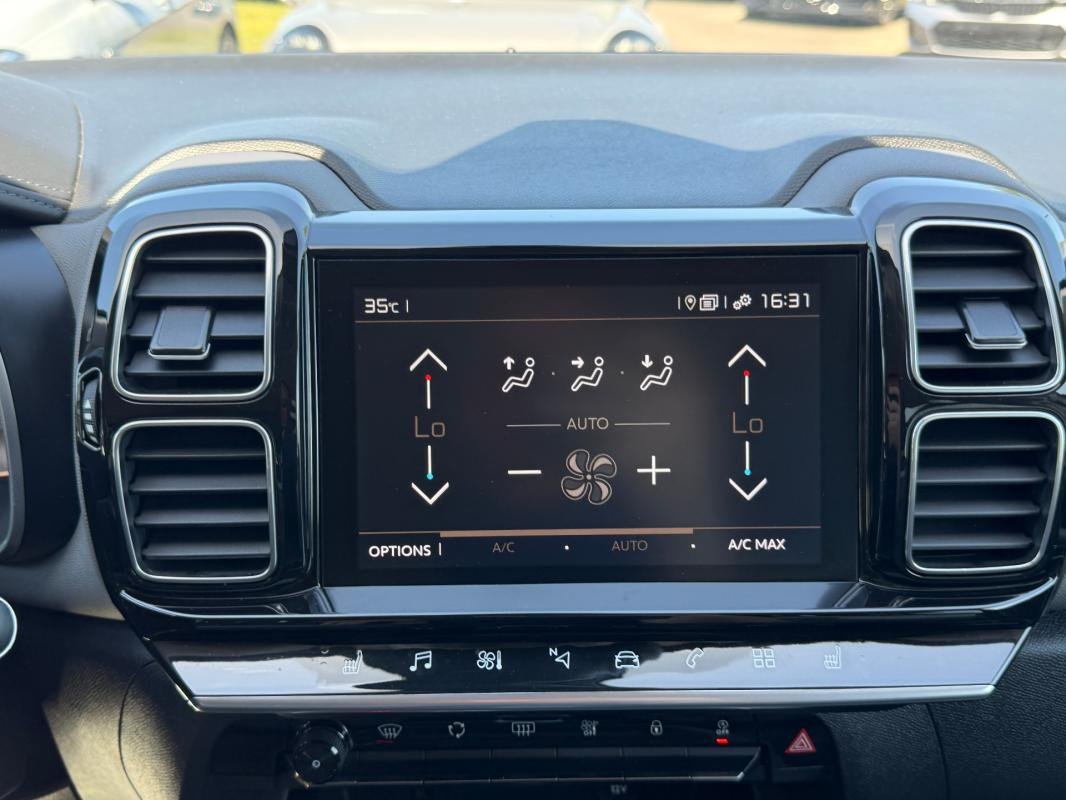 Citroën C5 Aircross - Photo 14