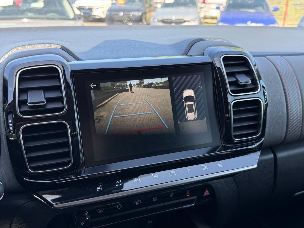 Citroën C5 Aircross - Photo 16