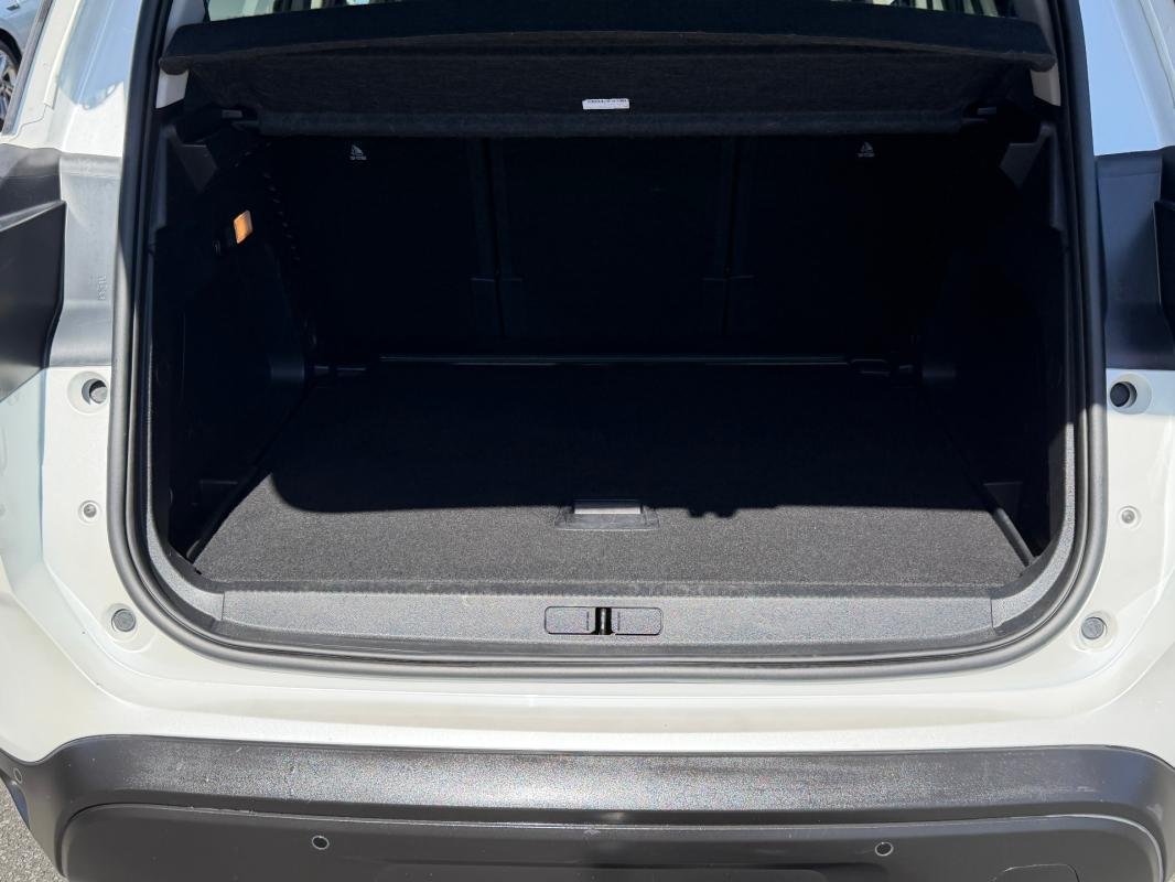 Citroën C5 Aircross - Photo 17