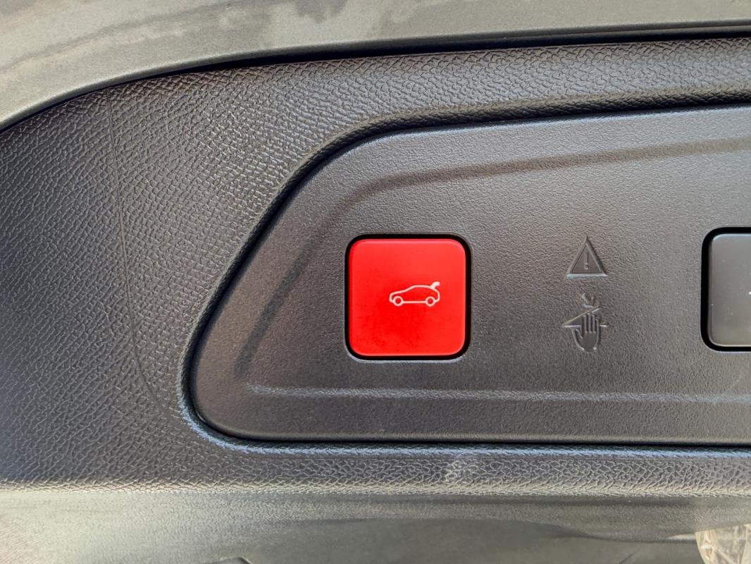 Citroën C5 Aircross - Photo 20