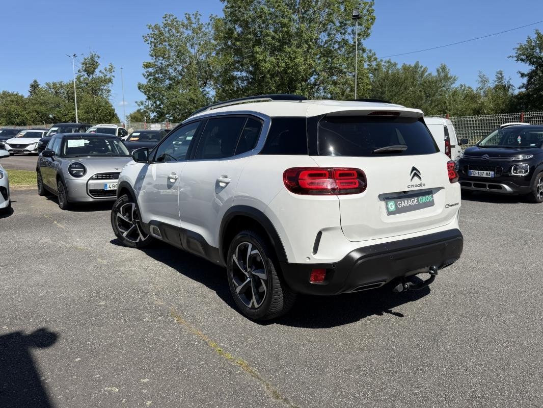 Citroën C5 Aircross - Photo 2