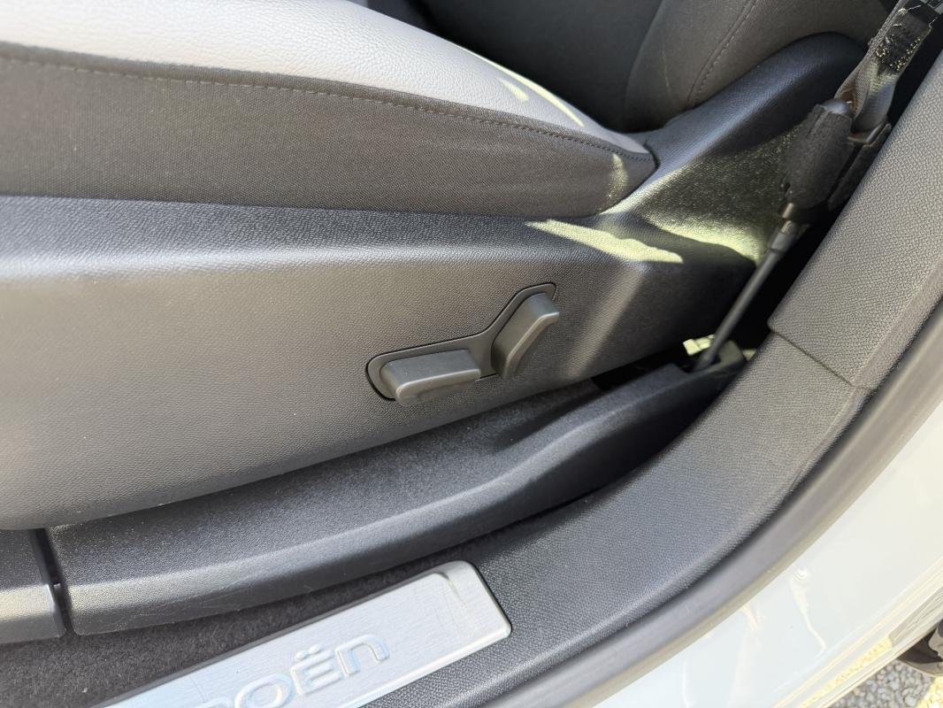 Citroën C5 Aircross - Photo 22
