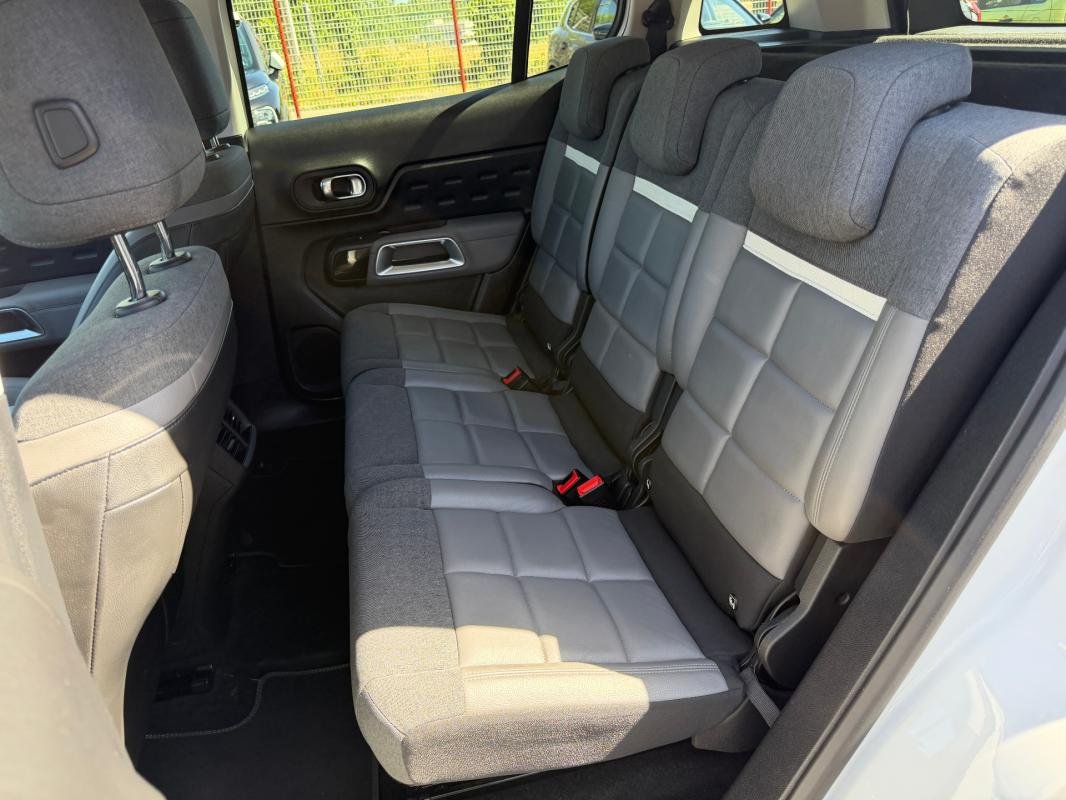 Citroën C5 Aircross - Photo 23