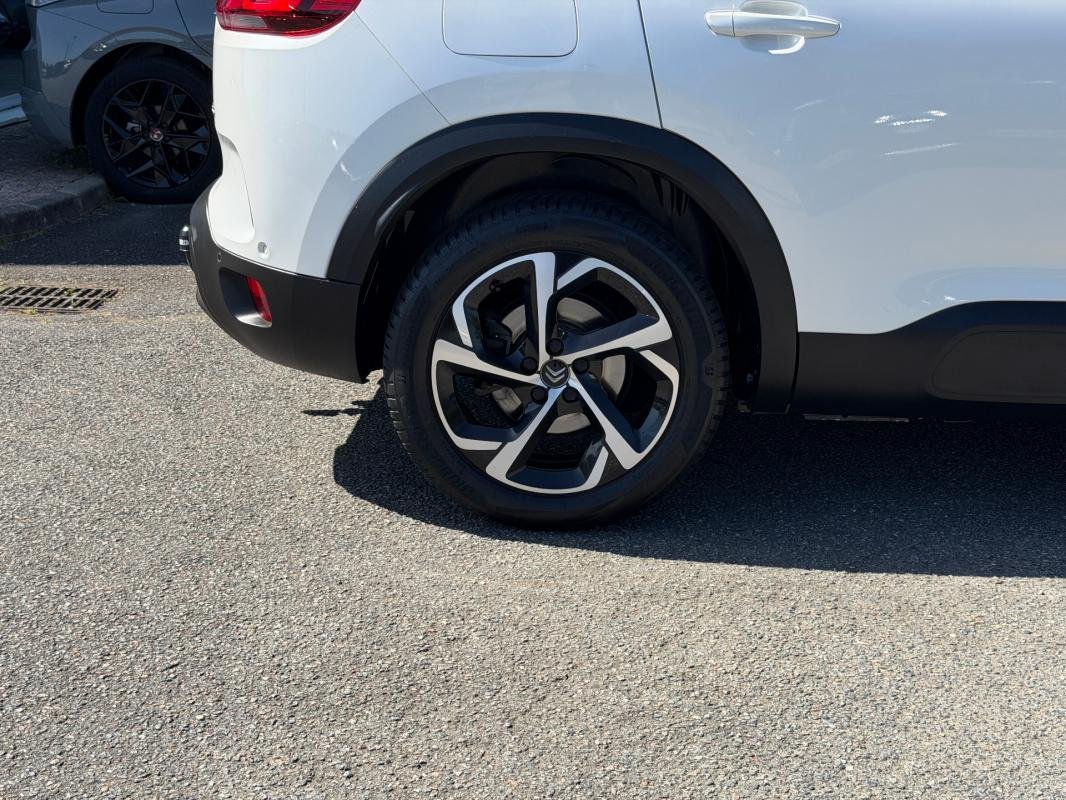 Citroën C5 Aircross - Photo 26