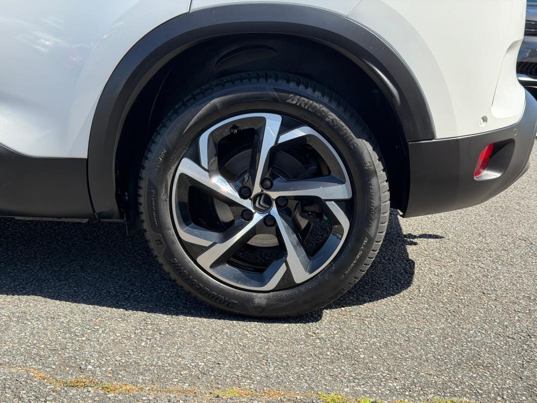 Citroën C5 Aircross - Photo 28