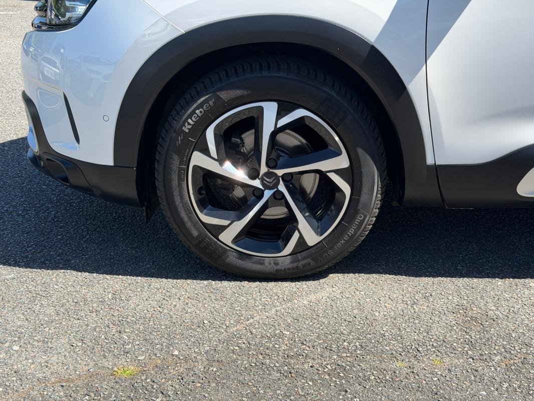 Citroën C5 Aircross - Photo 29