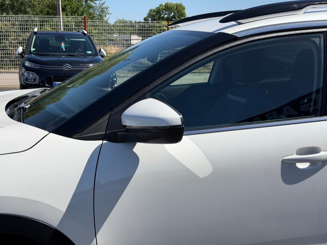Citroën C5 Aircross - Photo 30