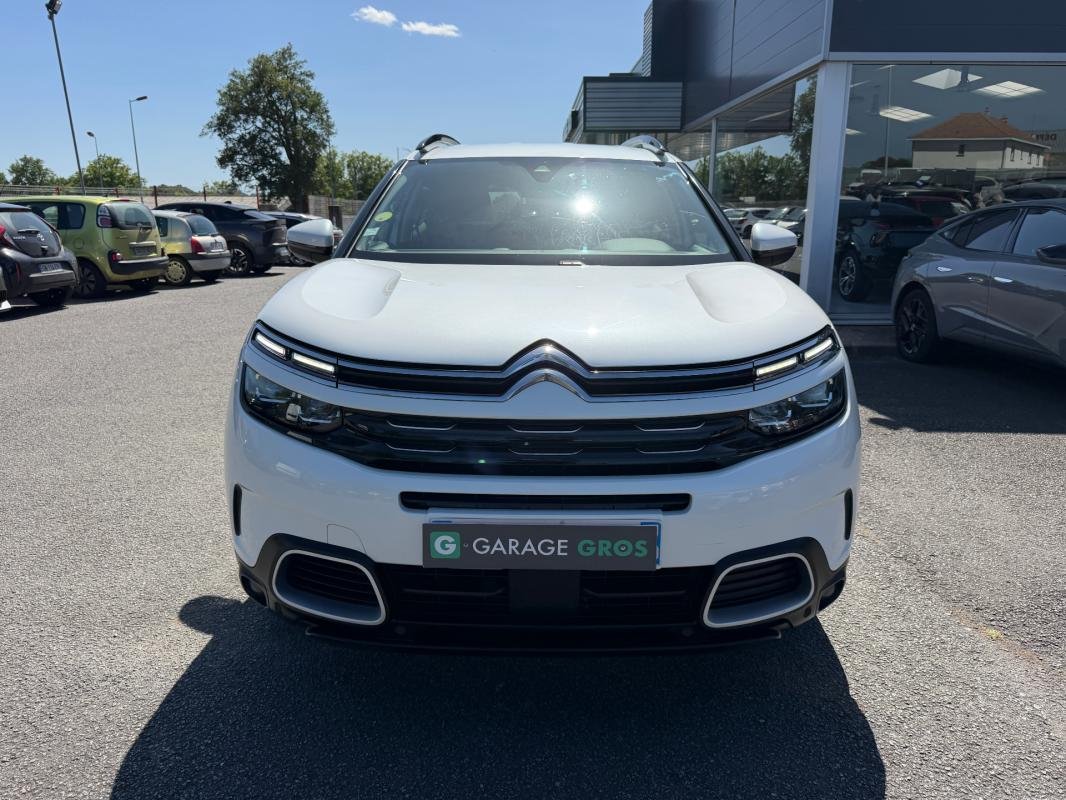 Citroën C5 Aircross - Photo 3