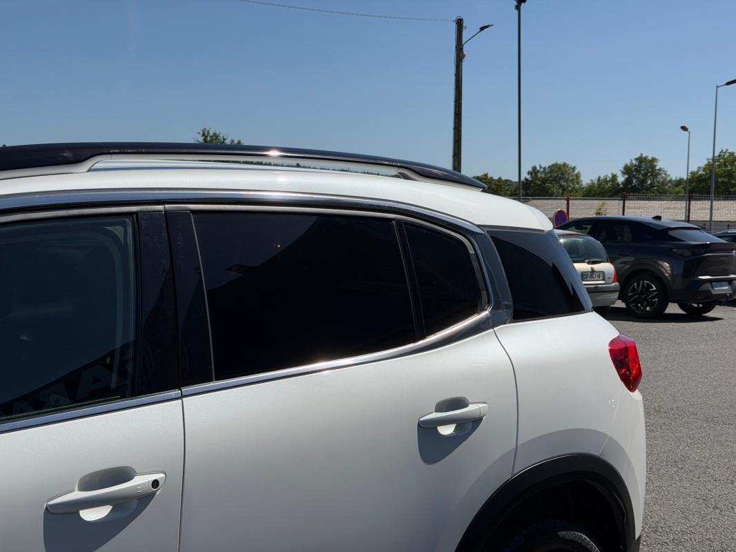 Citroën C5 Aircross - Photo 31