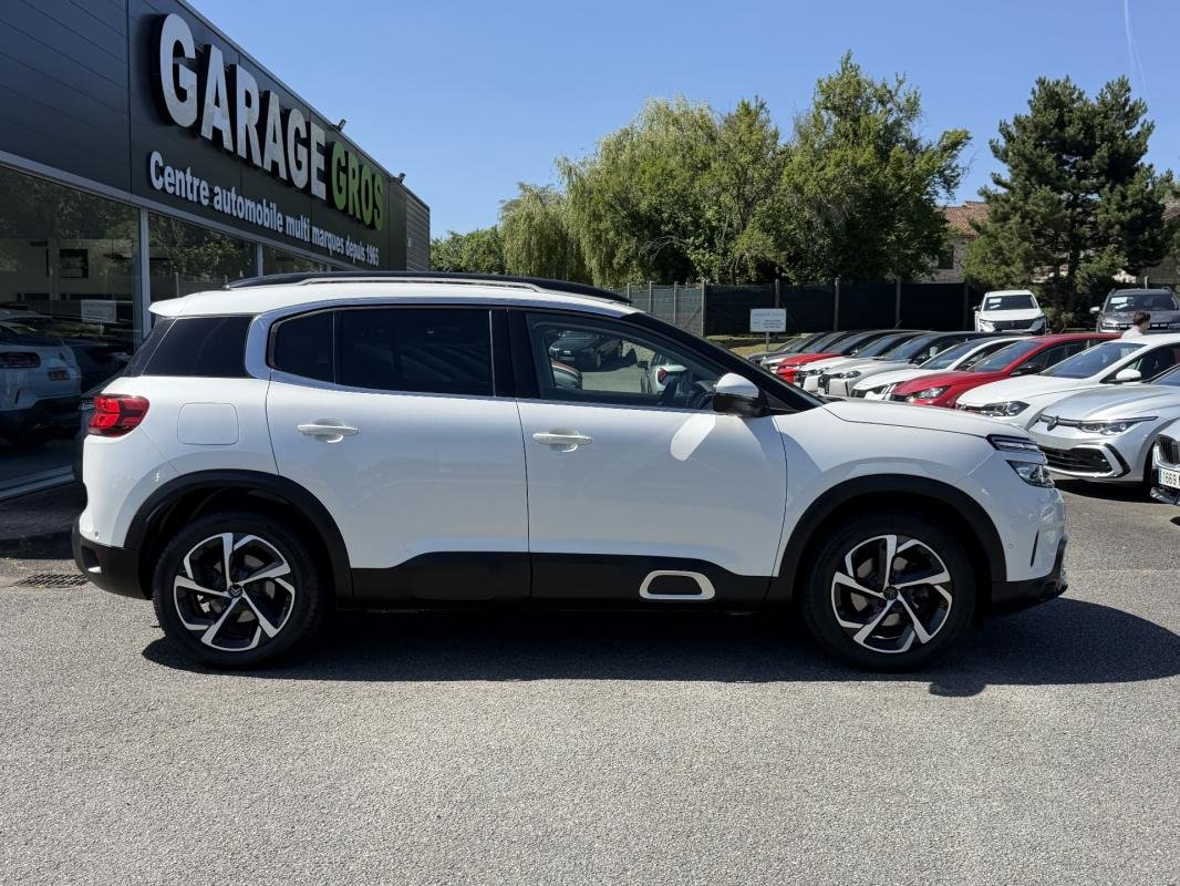 Citroën C5 Aircross - Photo 4