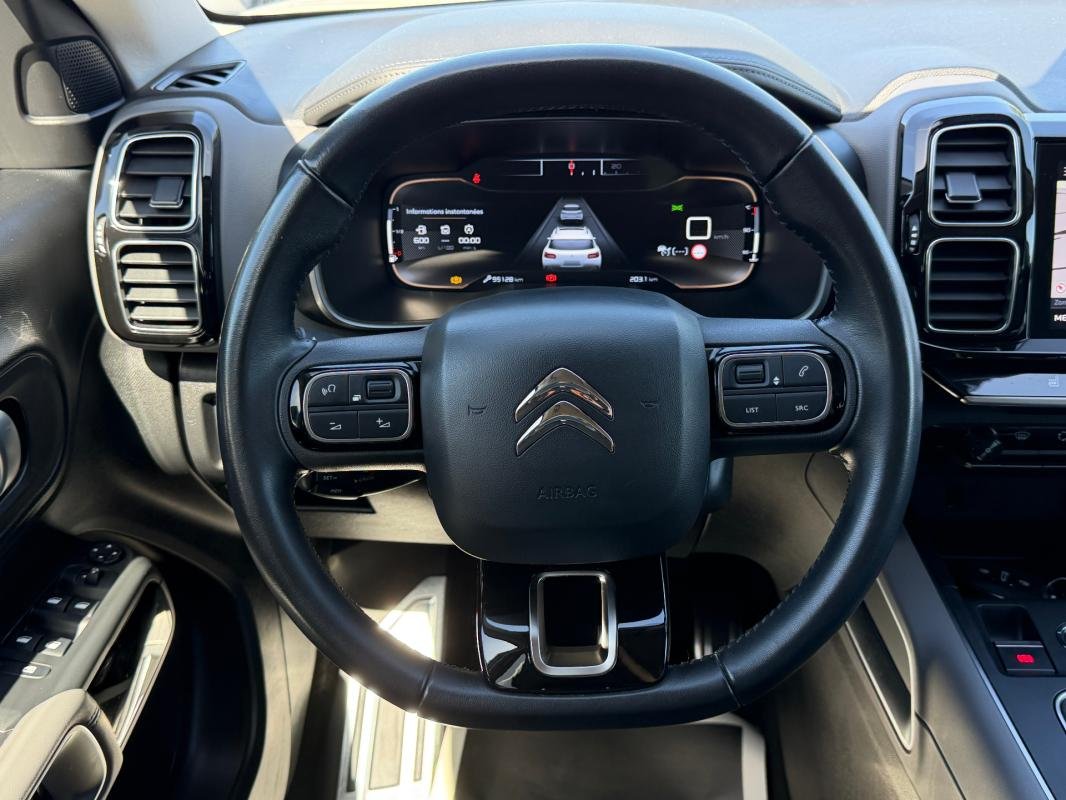 Citroën C5 Aircross - Photo 7