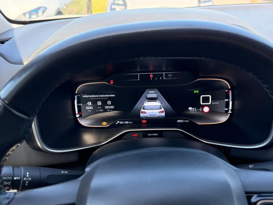 Citroën C5 Aircross - Photo 8