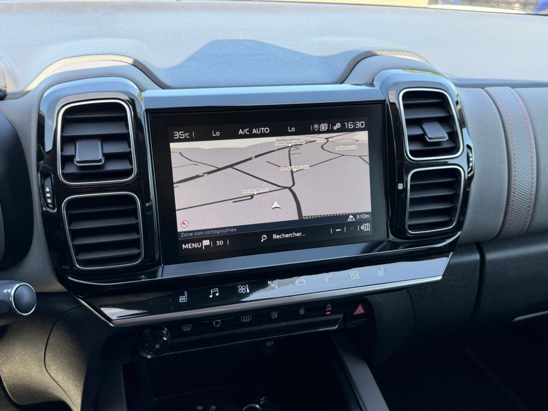 Citroën C5 Aircross - Photo 9