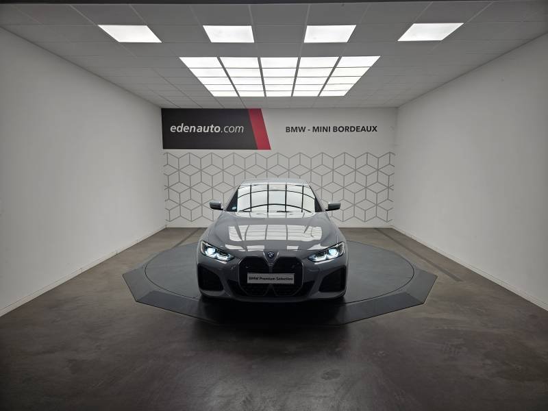 BMW i4 - Photo 2