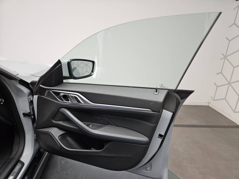 BMW i4 - Photo 23