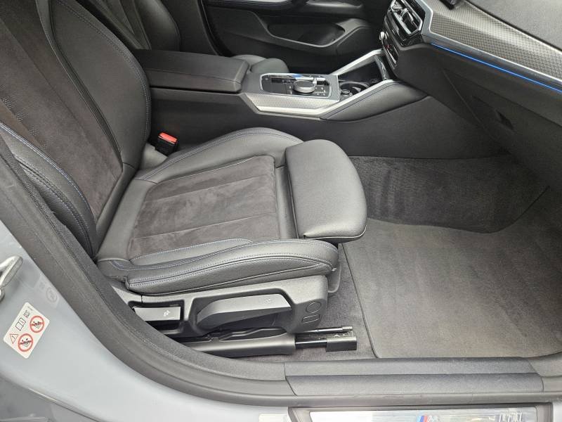 BMW i4 - Photo 24
