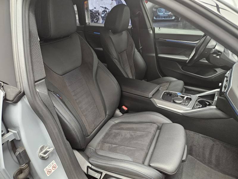 BMW i4 - Photo 25
