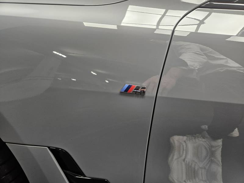 BMW i4 - Photo 27
