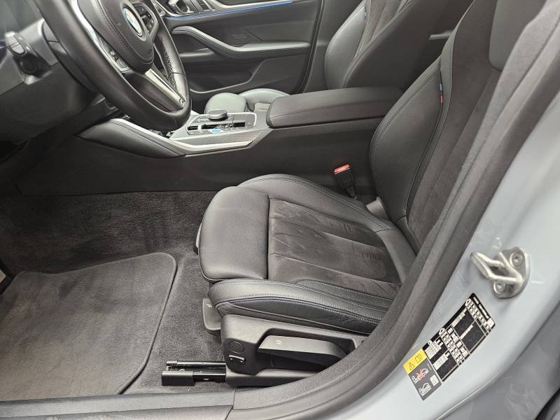 BMW i4 - Photo 29