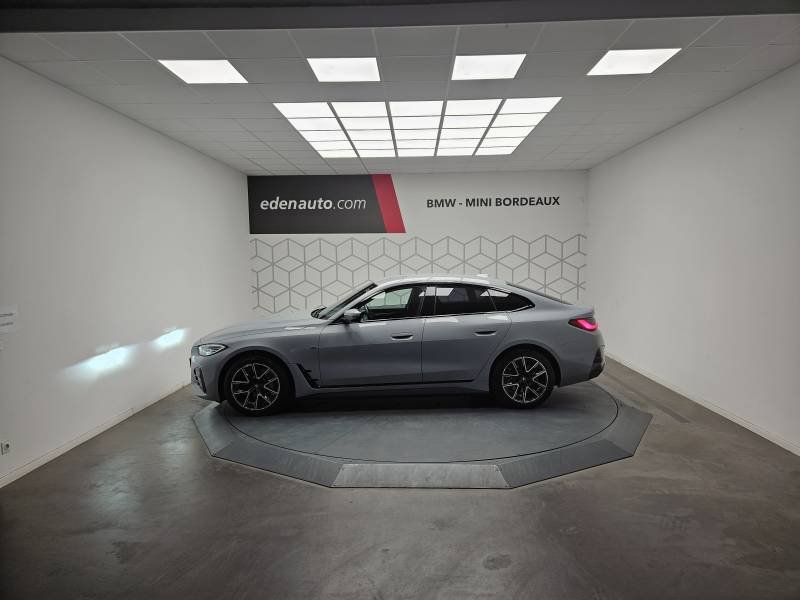 BMW i4 - Photo 3